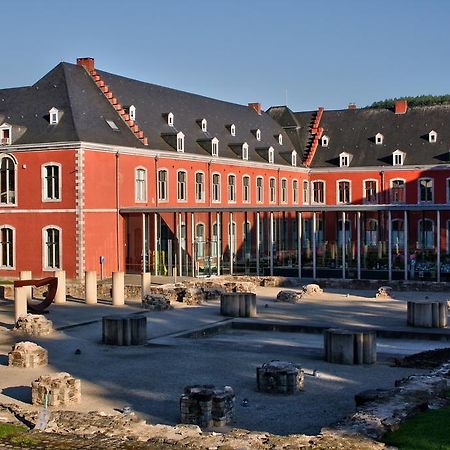 La Boite Rouge Apartment Stavelot Luaran gambar